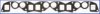 NISSA 14011L6801 Gasket, intake manifold